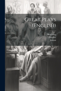 Great Plays (English)
