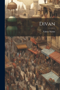 Divan