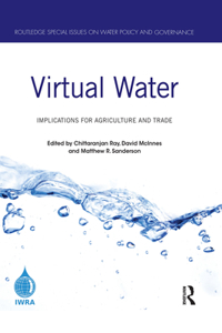 Virtual Water