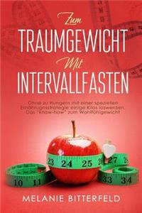 Zum Traumgewicht mit Intervallfasten