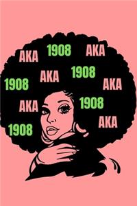 Aka 1908