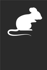 Mouse Silhouette