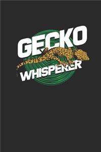 Gecko Whisperer