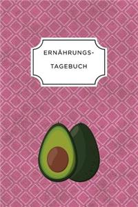 Ernährungstagebuch: A5 Ernährungstagebuch liniert 120 Seiten - Tagebuch - Ernährungstagebuch - Gesunde Ernährung - Abnehmtagebuch