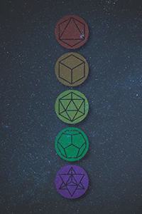 Platonic Solids