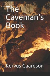 The Caveman's Book