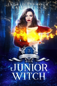 Supernatural Academy