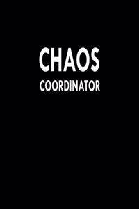 Chaos Coordinator