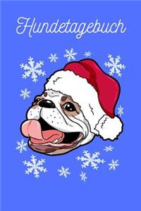 Hundetagebuch