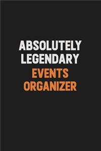 Absolutely Legendary Events Organizer