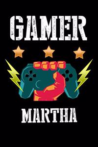 Gamer Martha
