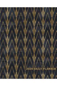 2020 Daily Planner
