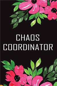 Chaos Coordinator