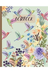 Notebook