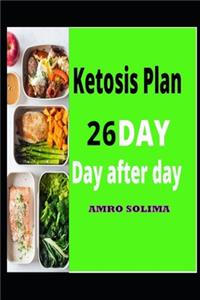 Ketosis Plan