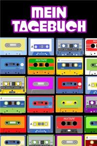 Meine Tagebuch