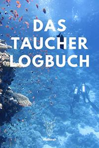 Das Taucher Logbuch