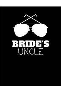Bride's Uncle