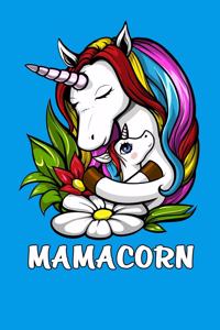 Mamacorn