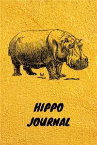 Hippo Journal