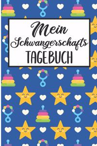 Mein Schwangerschafts Tagebuch