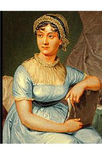 Jane Austen English Novelist