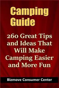 Camping Guide