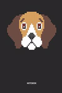 Beagle - Notizbuch