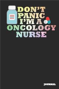 Oncology Nurse Journal