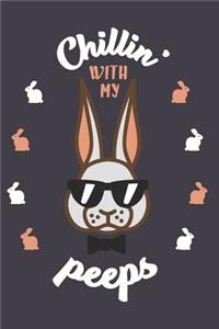 Chillin' with My Peeps