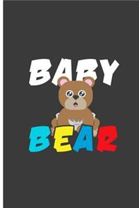 Baby Bear