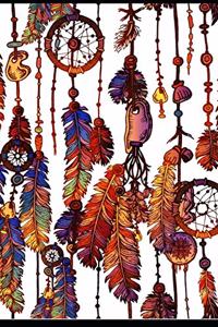 Be Your Own Dreamcatcher