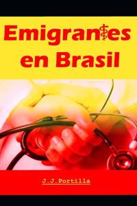 Médicos emigrantes en Brasil