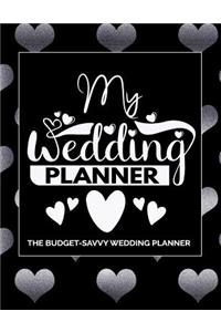 My Wedding Planner