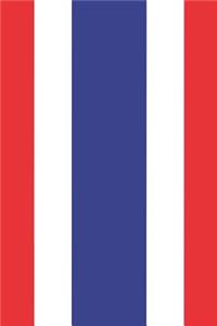 Thai Flag Diary