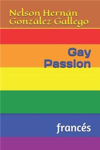 Gay Passion