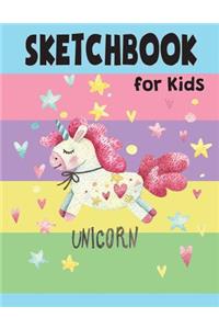 Sketchbook for Kids