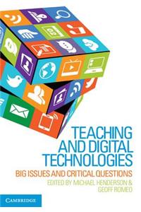 Teaching and Digital Technologies