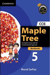 Maple Tree Level 5 Workbook