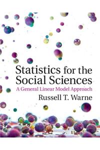 Statistics for the Social Sciences