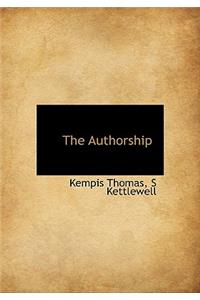The Authorship