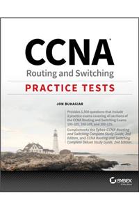 CCNA Routing and Switching Practice Tests