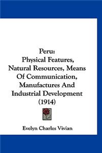 Peru