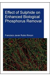 Effect of Sulphide on Enhanced Biological Phosphorus Removal