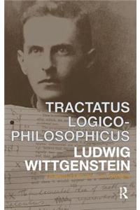 Tractatus Logico-Philosophicus