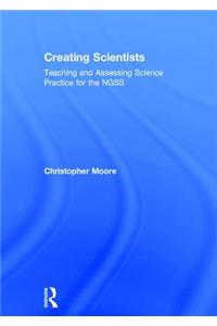 Creating Scientists