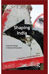 Shaping India