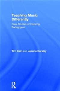 Teaching Music Differently