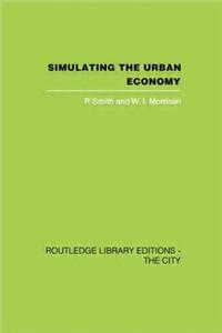 Simulating the Urban Economy