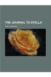 The Journal to Stella